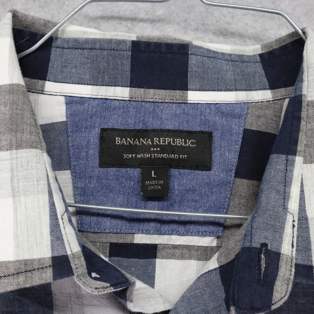 Banana Republic banana republic