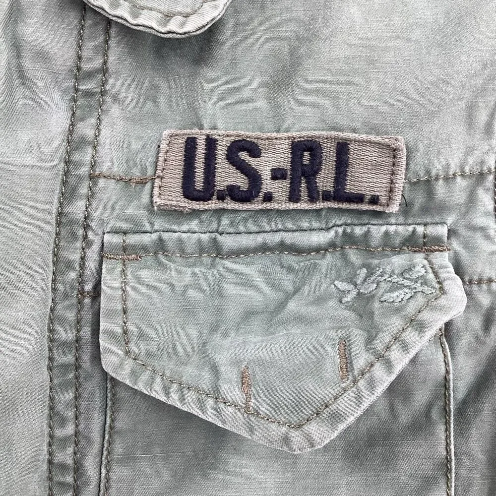 Ralph Lauren girls ralph