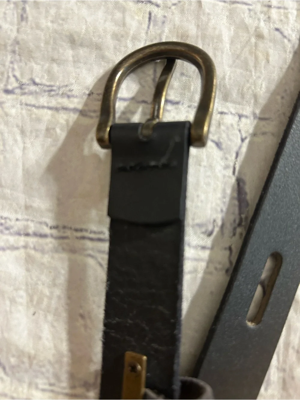 N/A unbranded black