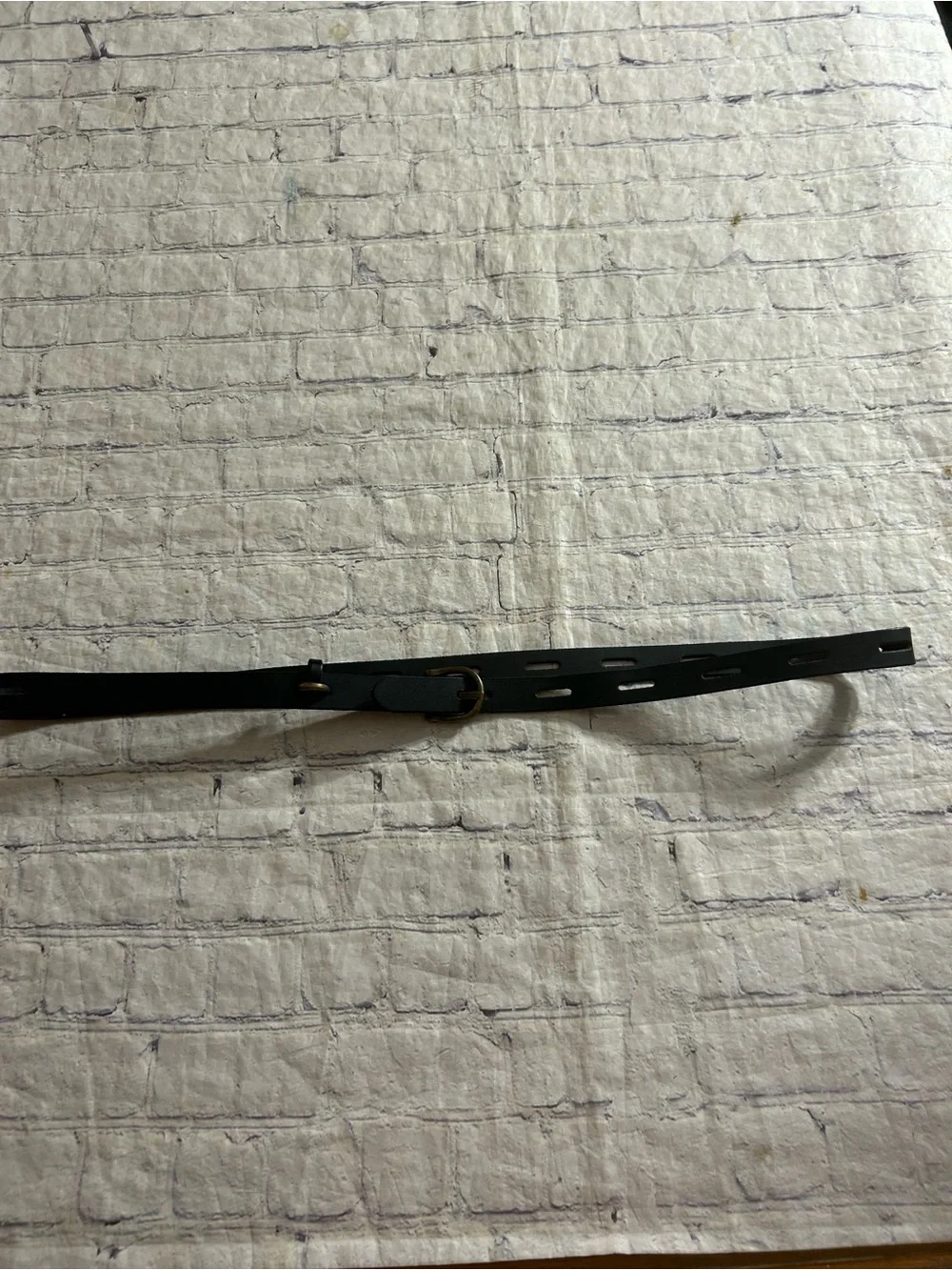 N/A unbranded black