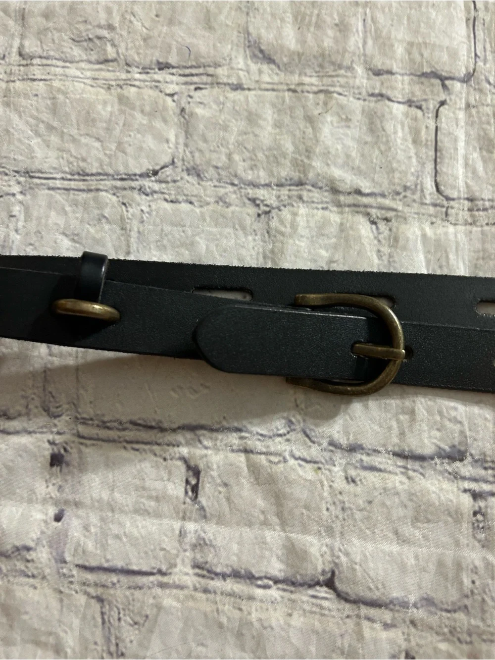 N/A unbranded black