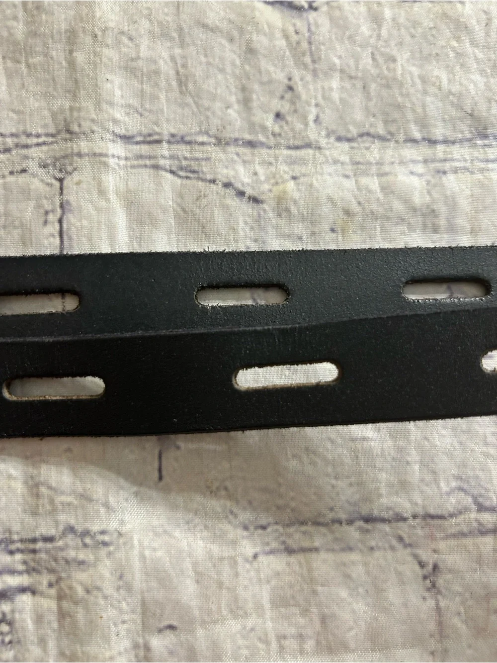 N/A unbranded black