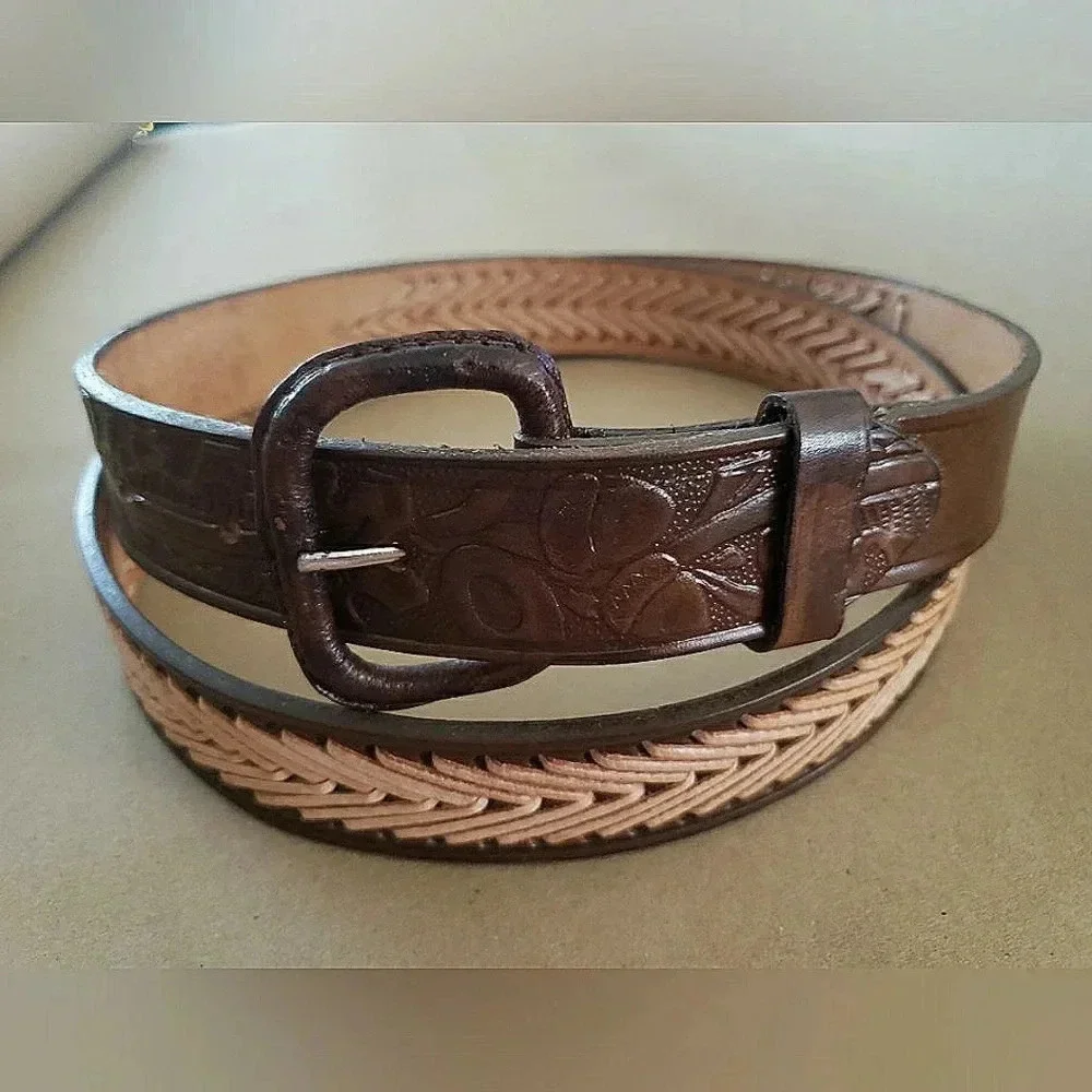Men's Leather 48