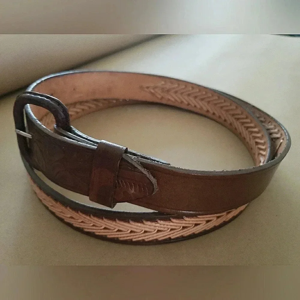 Handcrafted gently pre