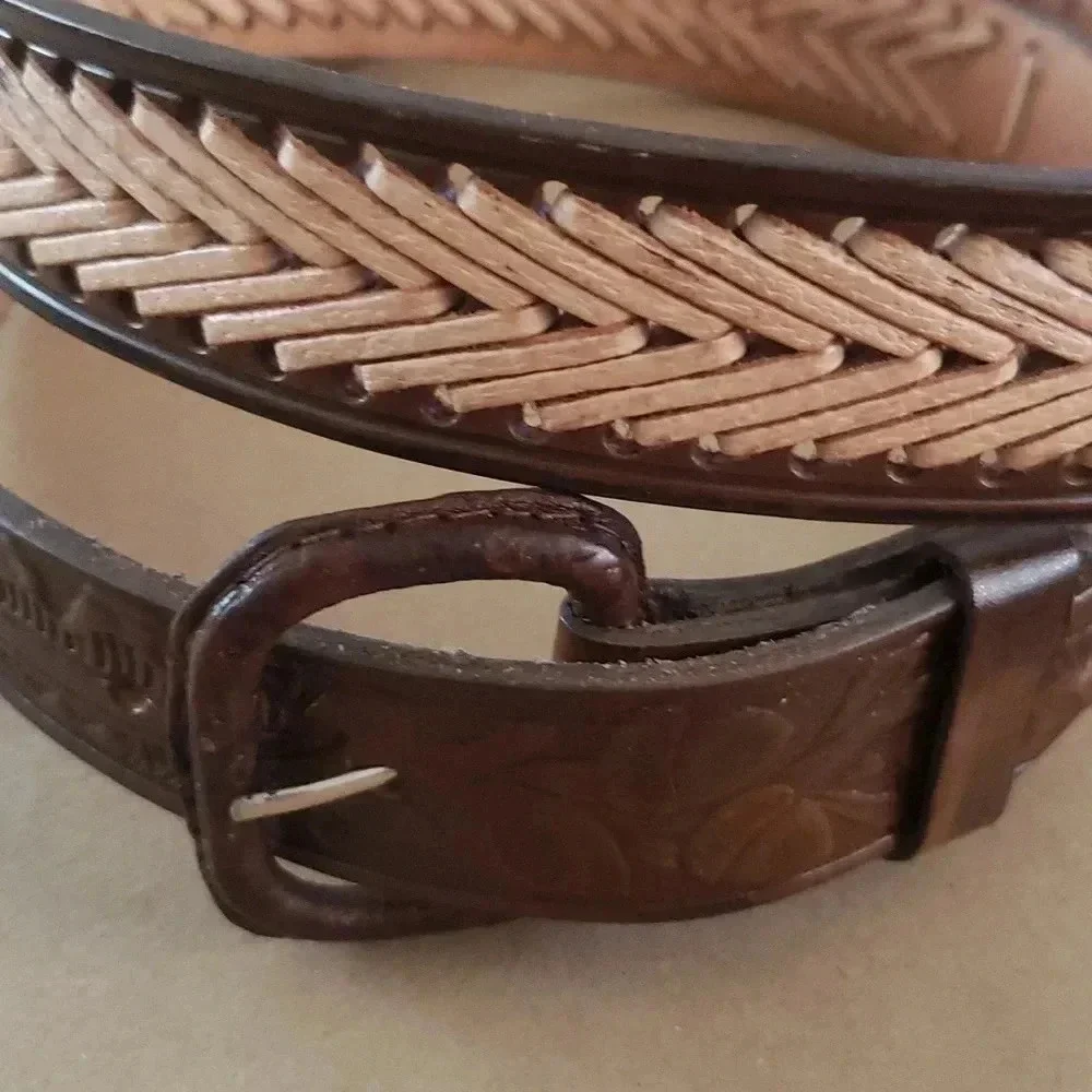 Handcrafted gently pre