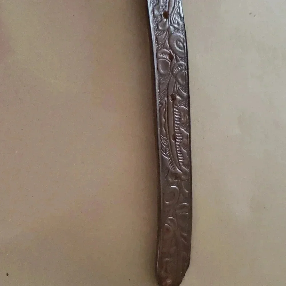 Handcrafted gently pre