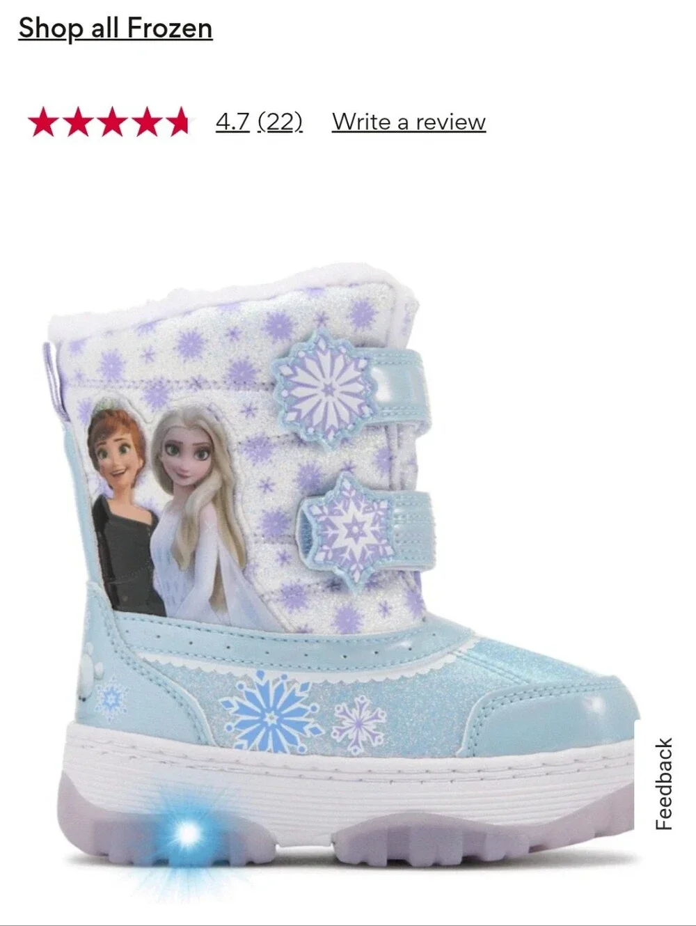 Disney good used