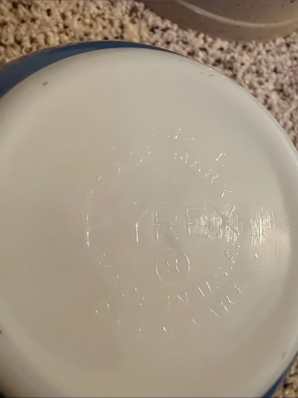 Pyrex designed century
