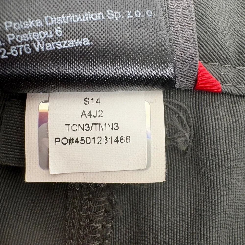 The North Face excellent refer