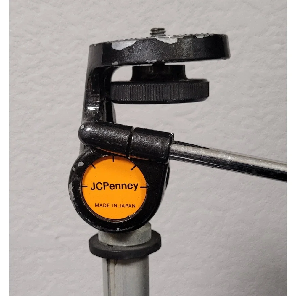 jcpenney vintage 1970s