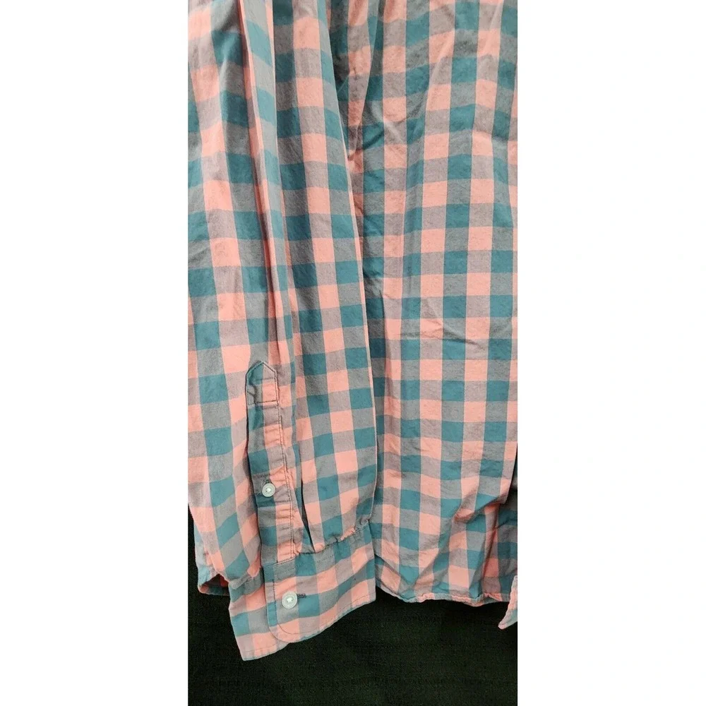 J. Crew crew button