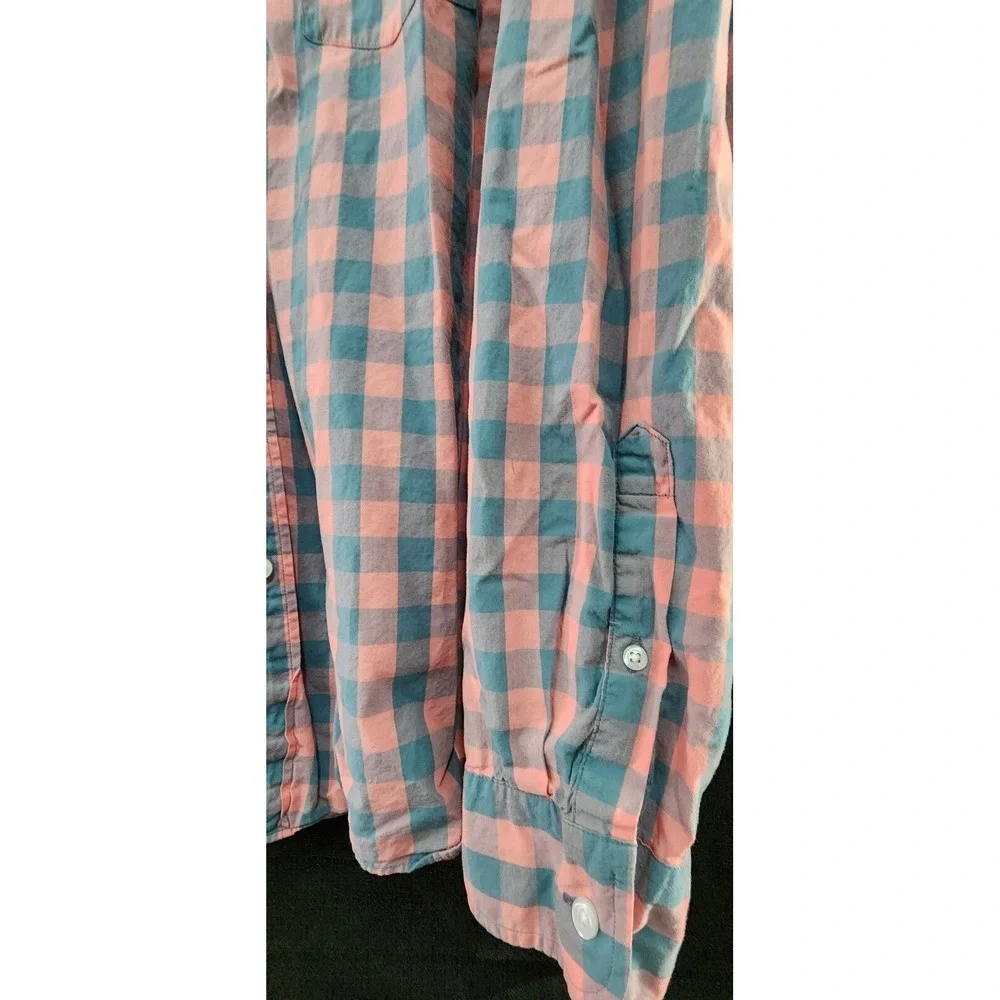J. Crew crew button