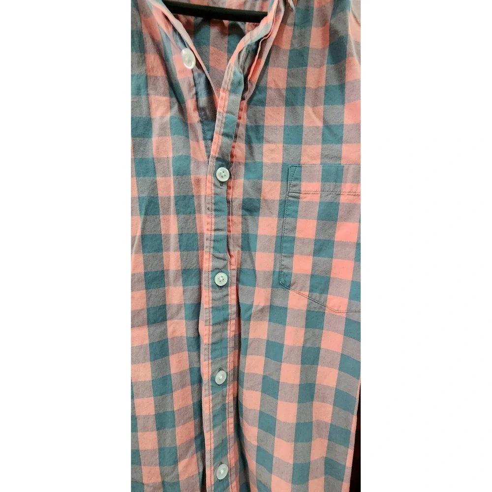 J. Crew crew button