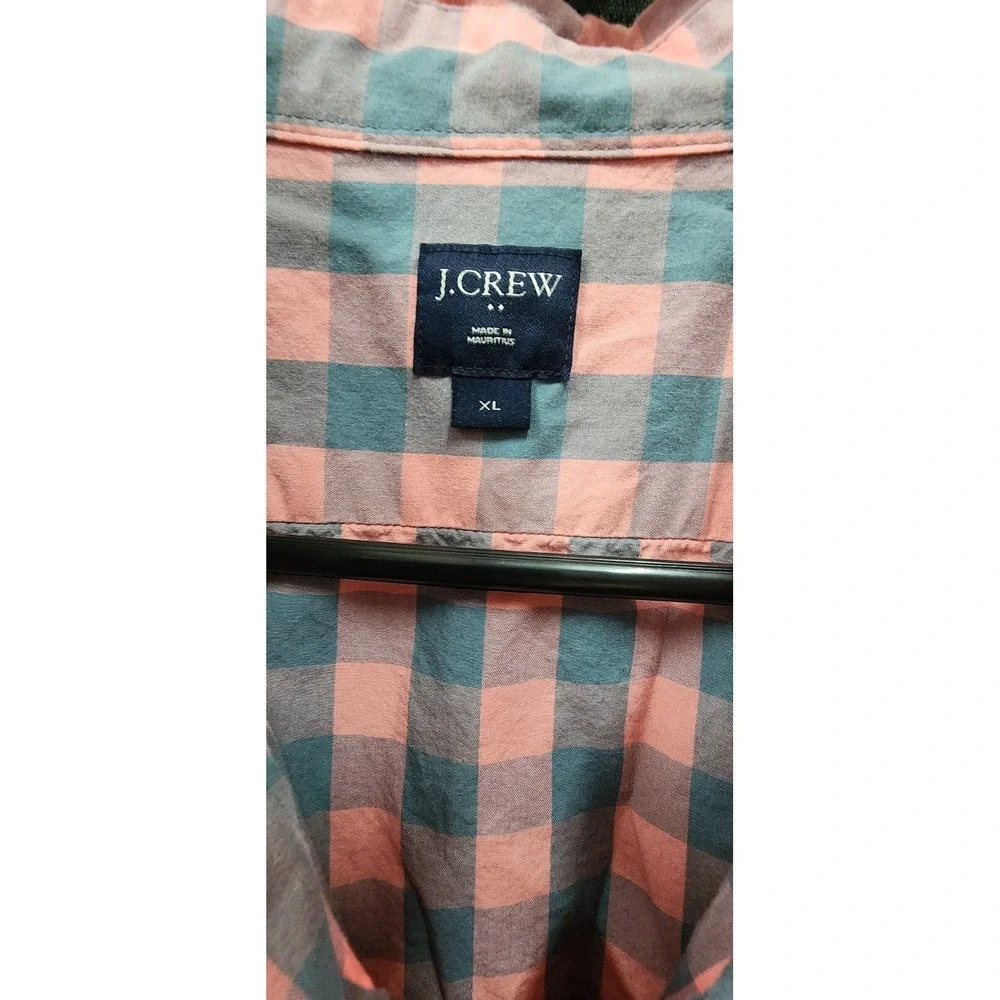 J. Crew crew button