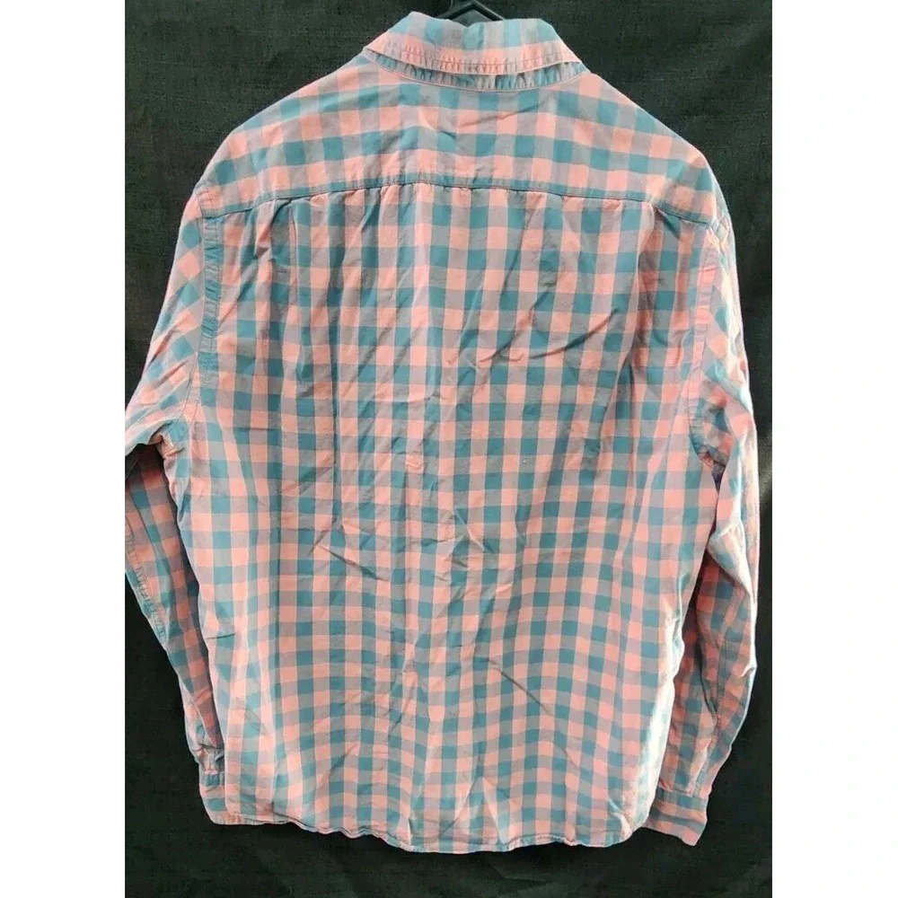 J. Crew crew button
