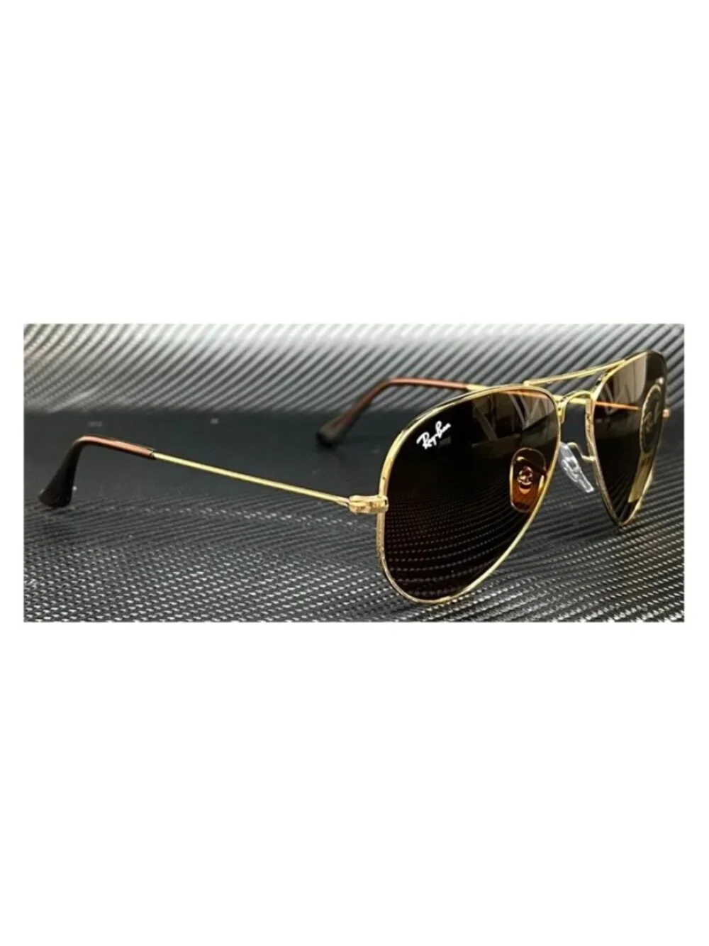 Ray-Ban new tags