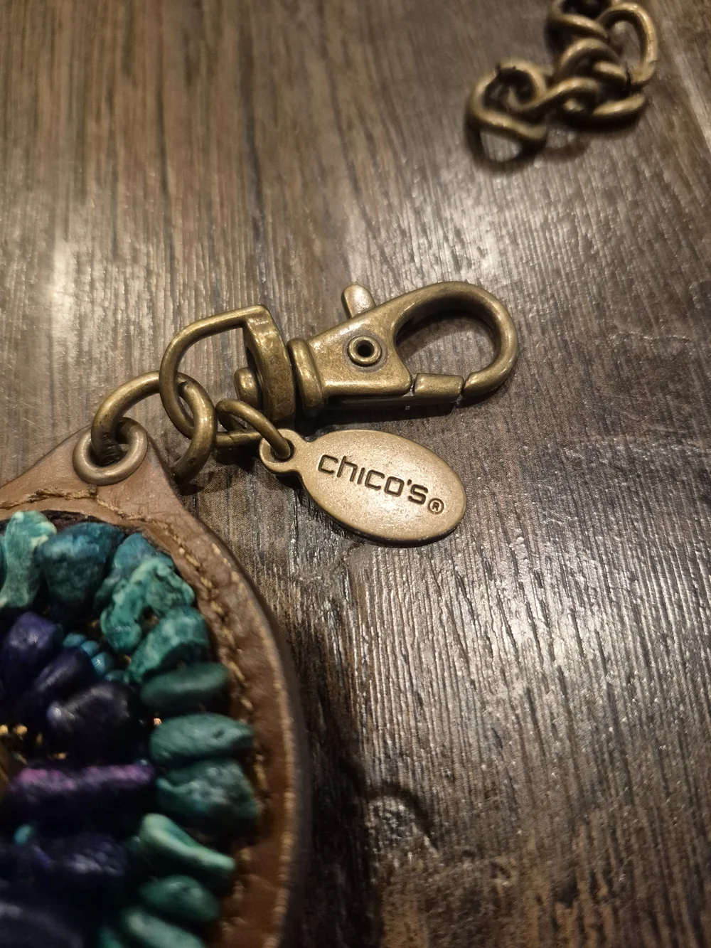 Chicos add gorgeous