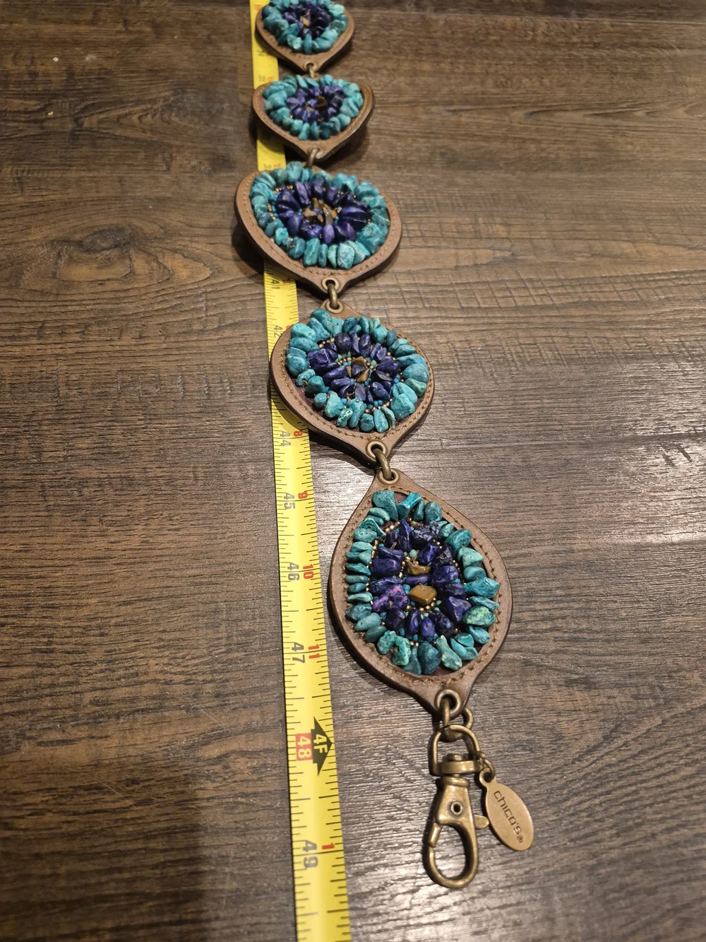 Chicos add gorgeous