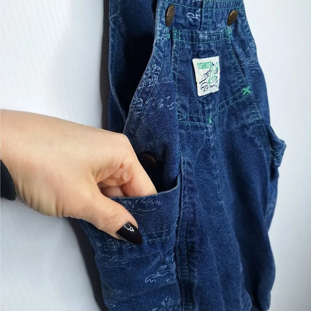 OshKosh Bgosh vintage oshkosh