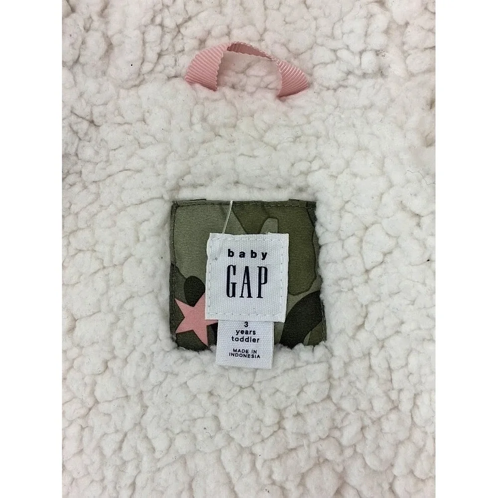 GAP toddler girl