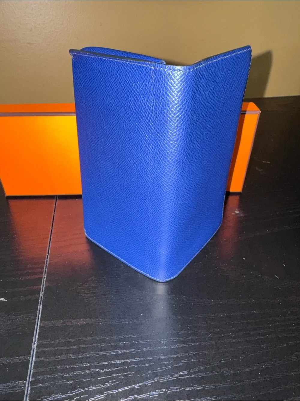 Hermes wallet separate