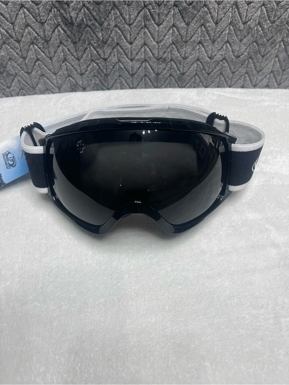 Findway description ski