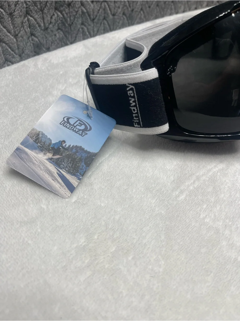 Findway description ski
