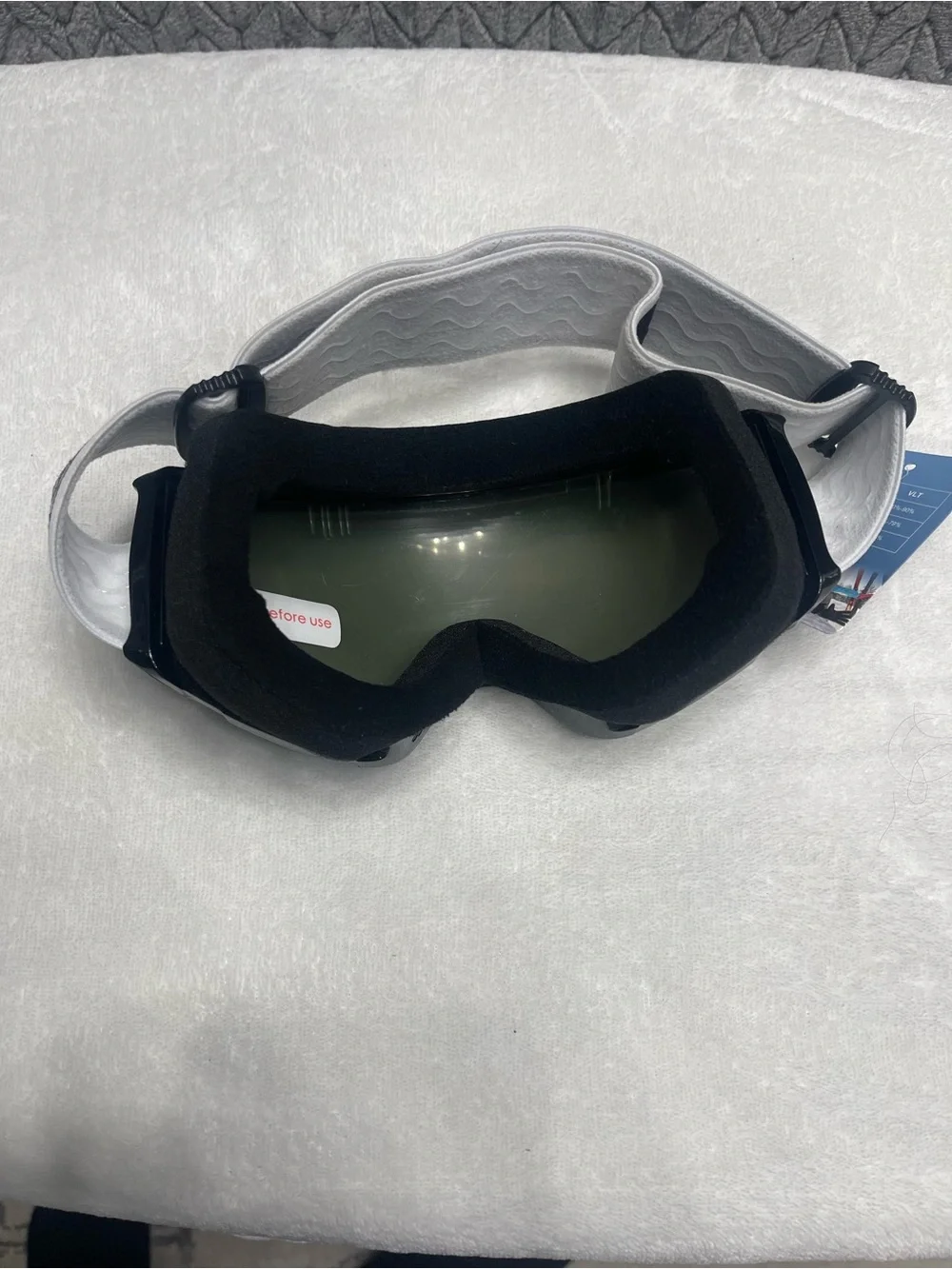 Findway description ski