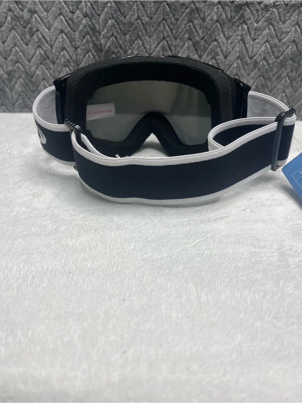 Findway description ski