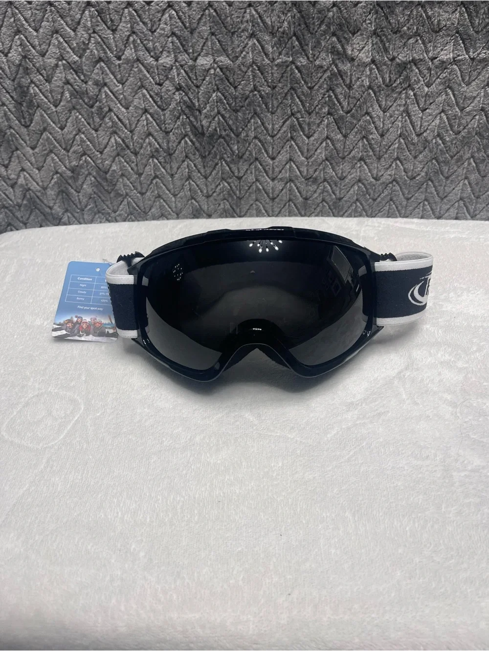 Findway description ski