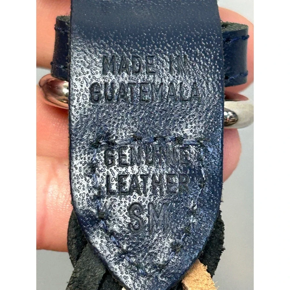 Unbranded genuine leather