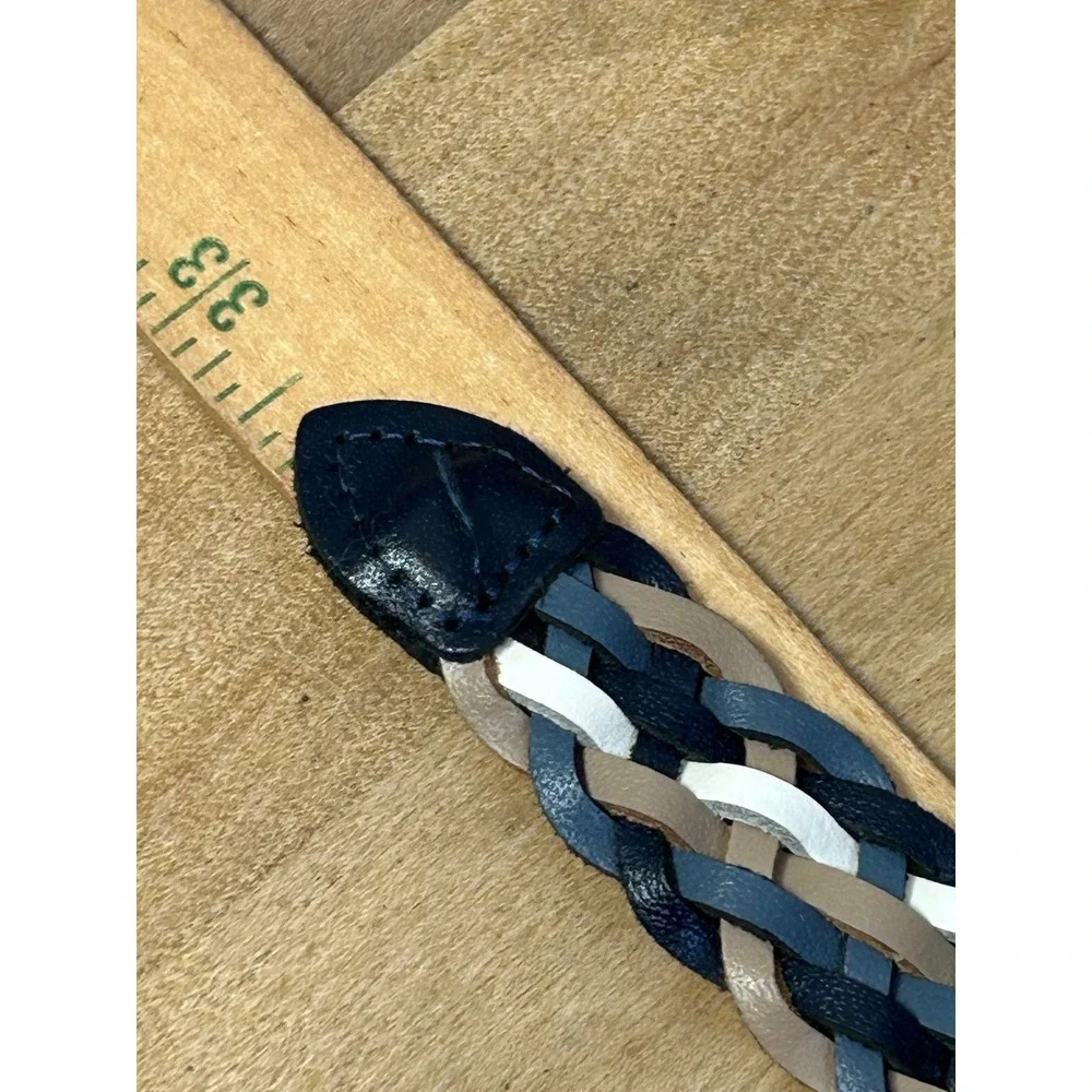 Unbranded genuine leather