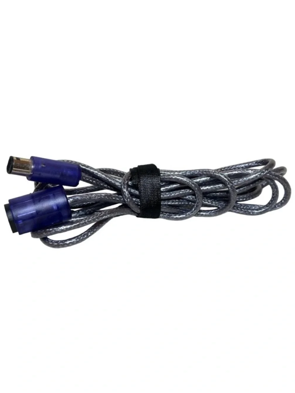 Gamecube‎ Controller Extension Cable, Tested Works!