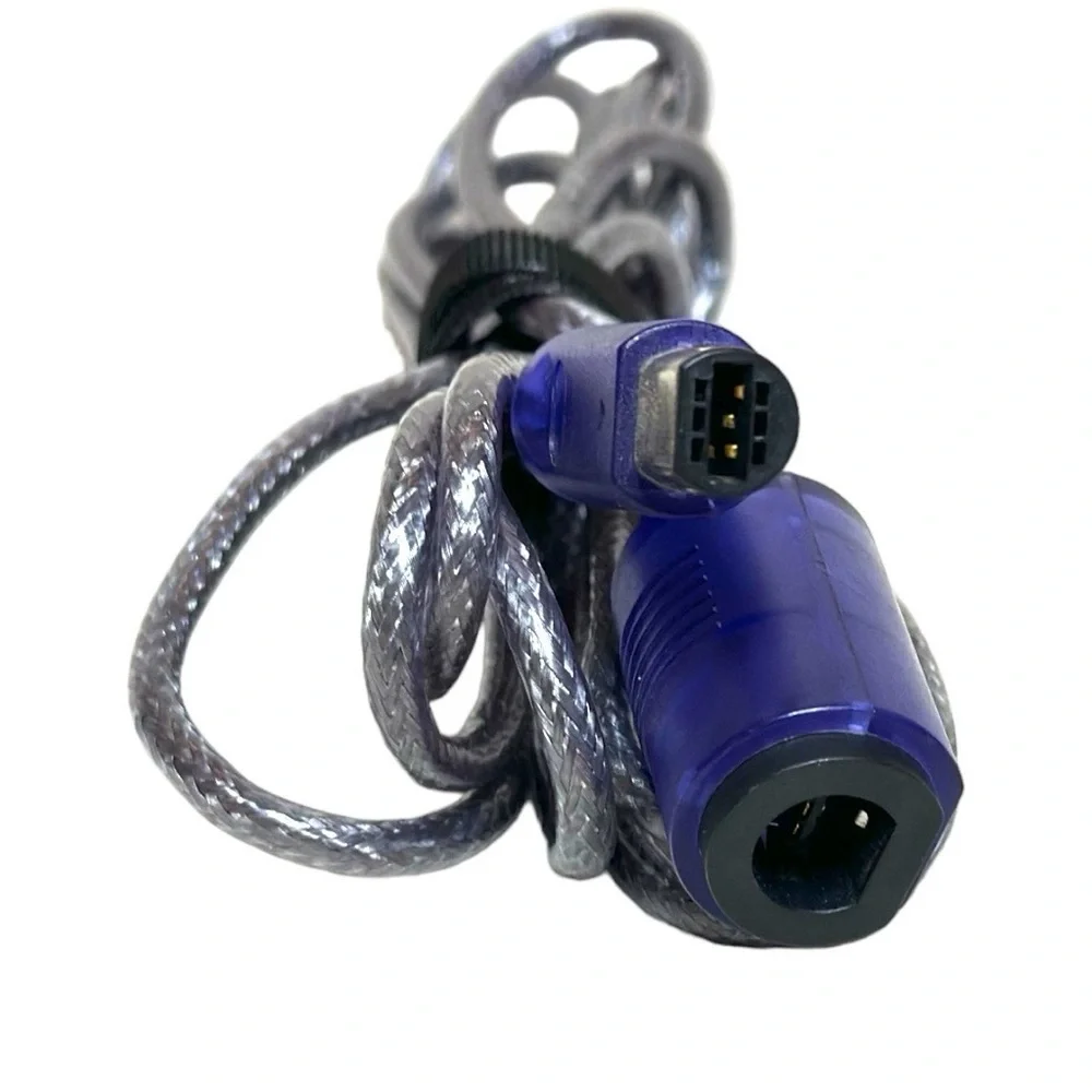 N/A gamecube controller