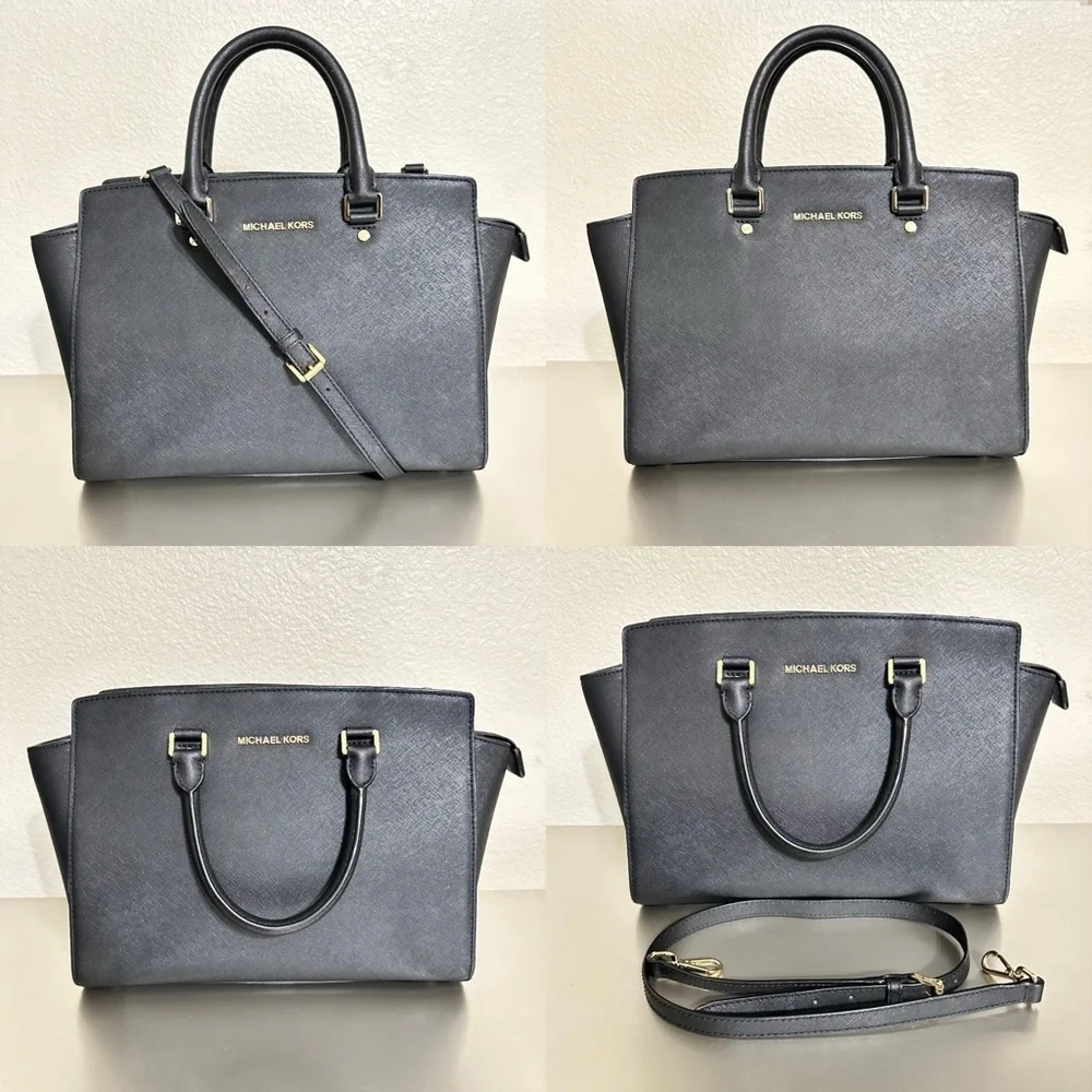 Michael Kors authentic michael