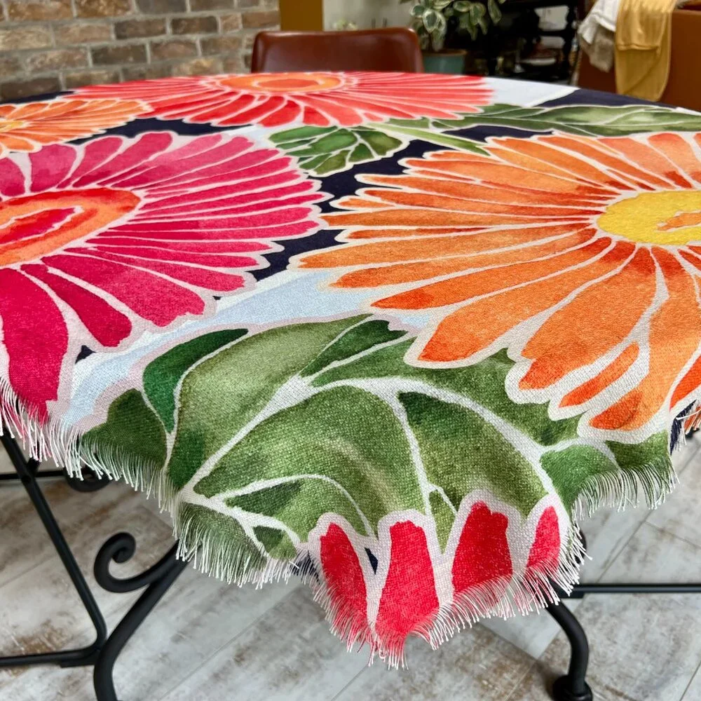 Gerbera Daisy absolutely love