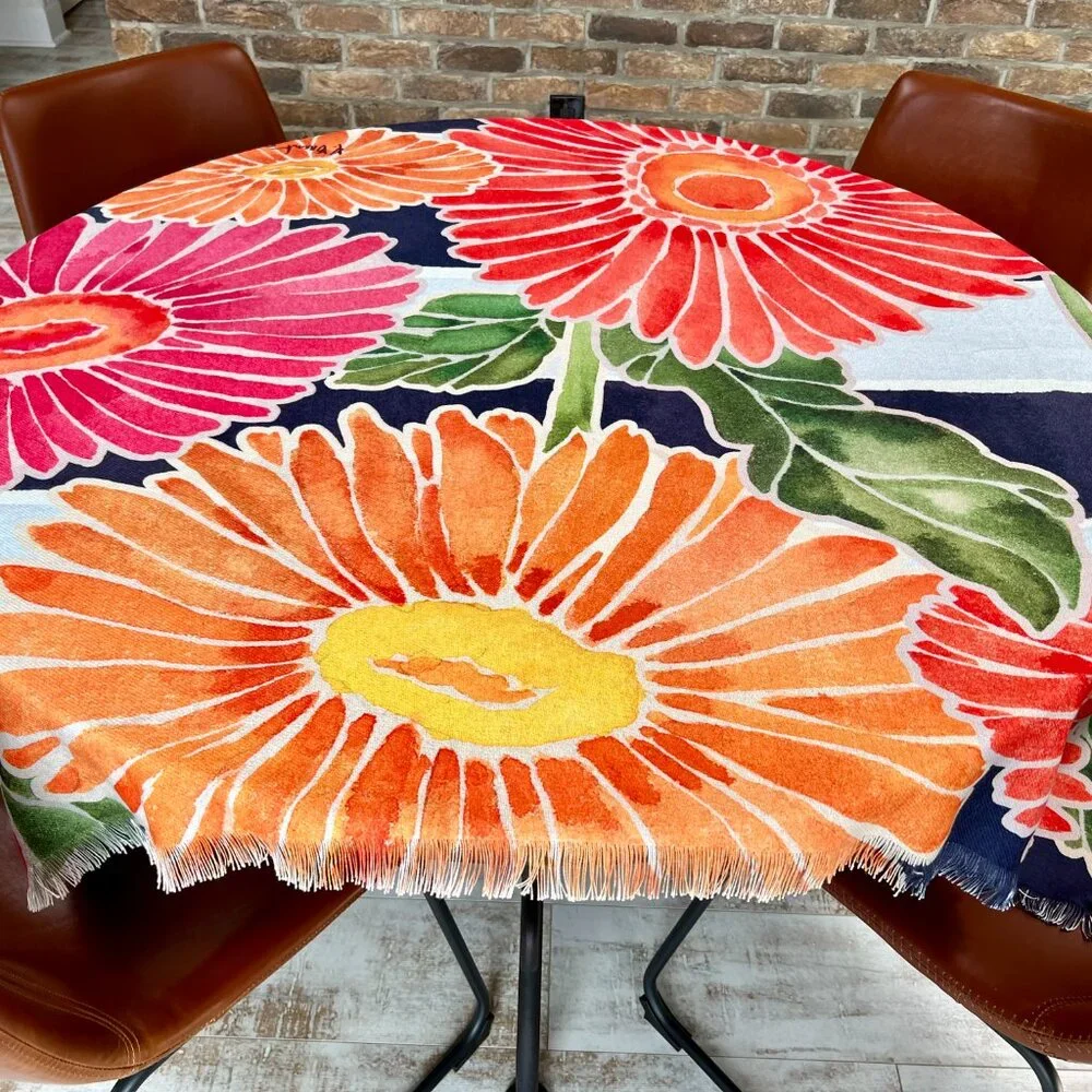 Gerbera Daisy absolutely love