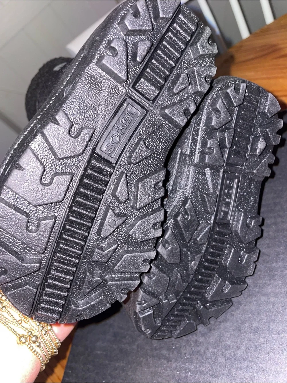 Sorel sz toddler