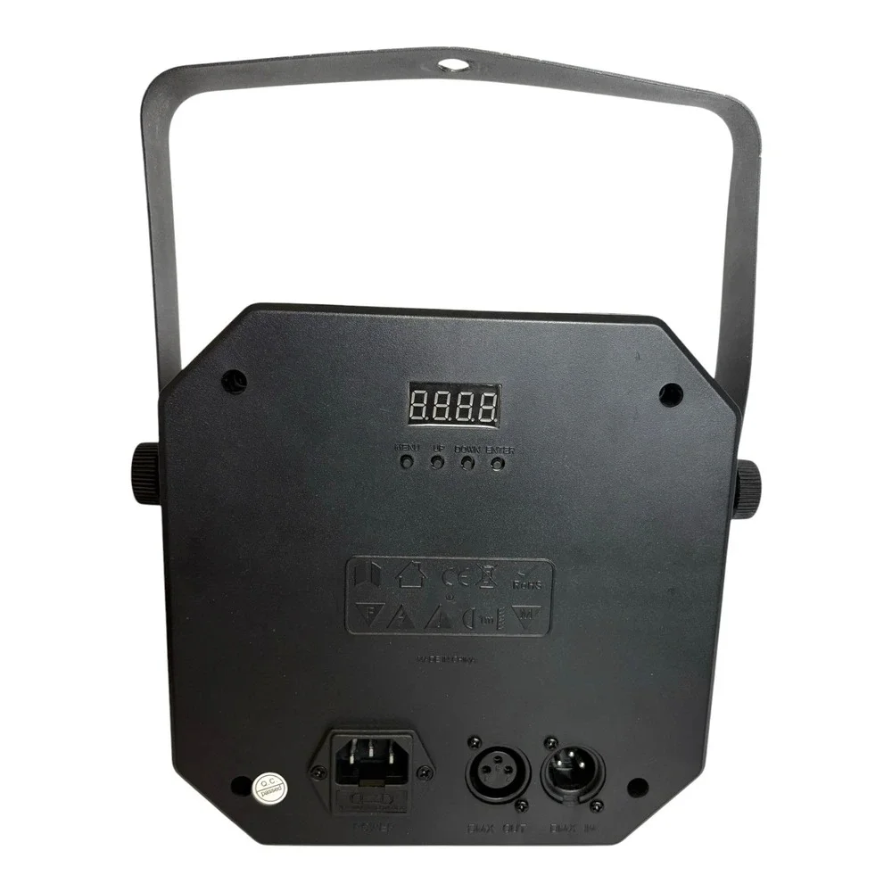 Eyeshot disco light