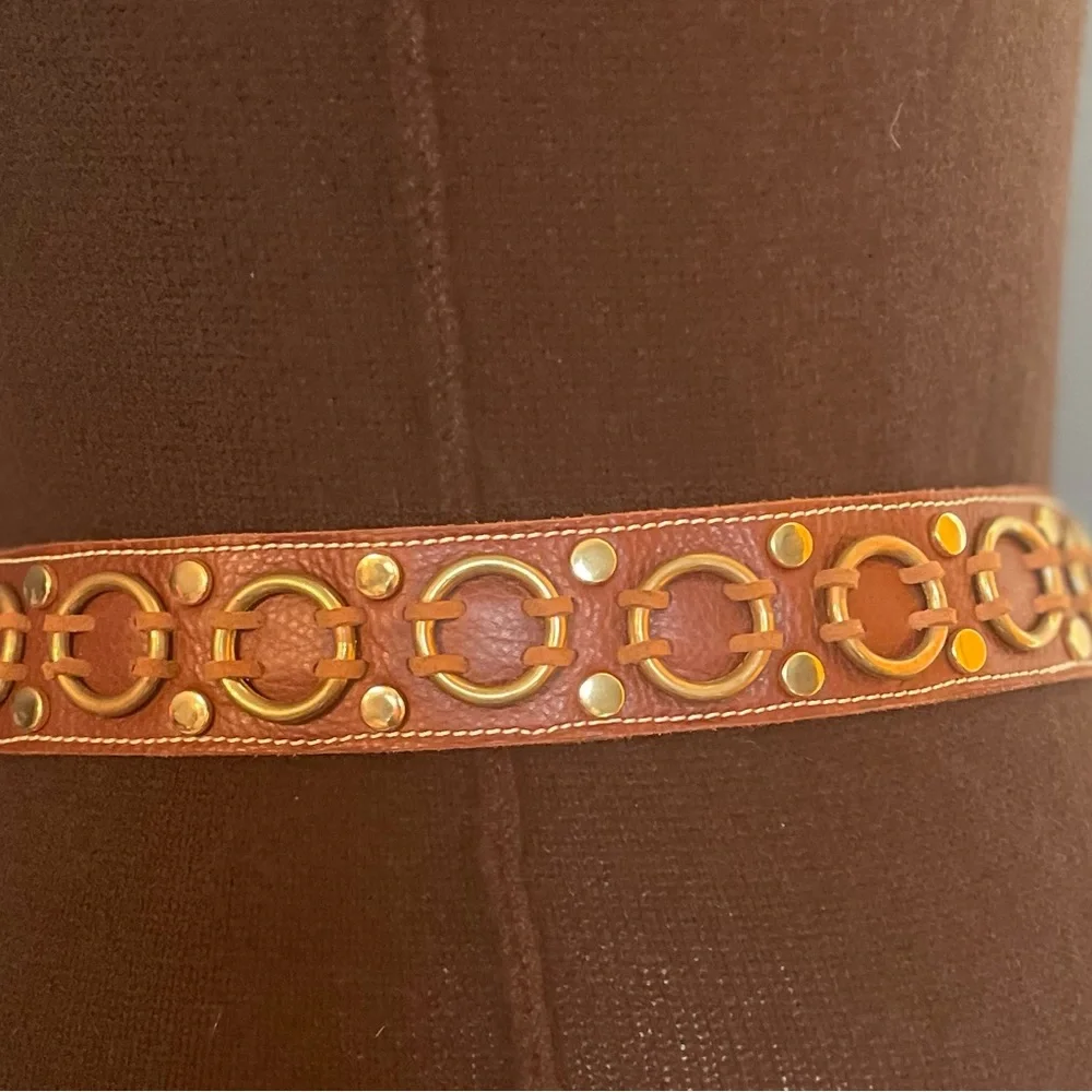 Coco Bianco genuine leather
