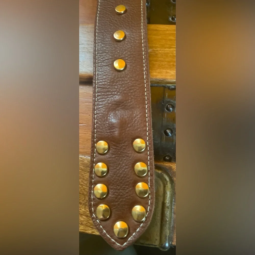 Coco Bianco genuine leather