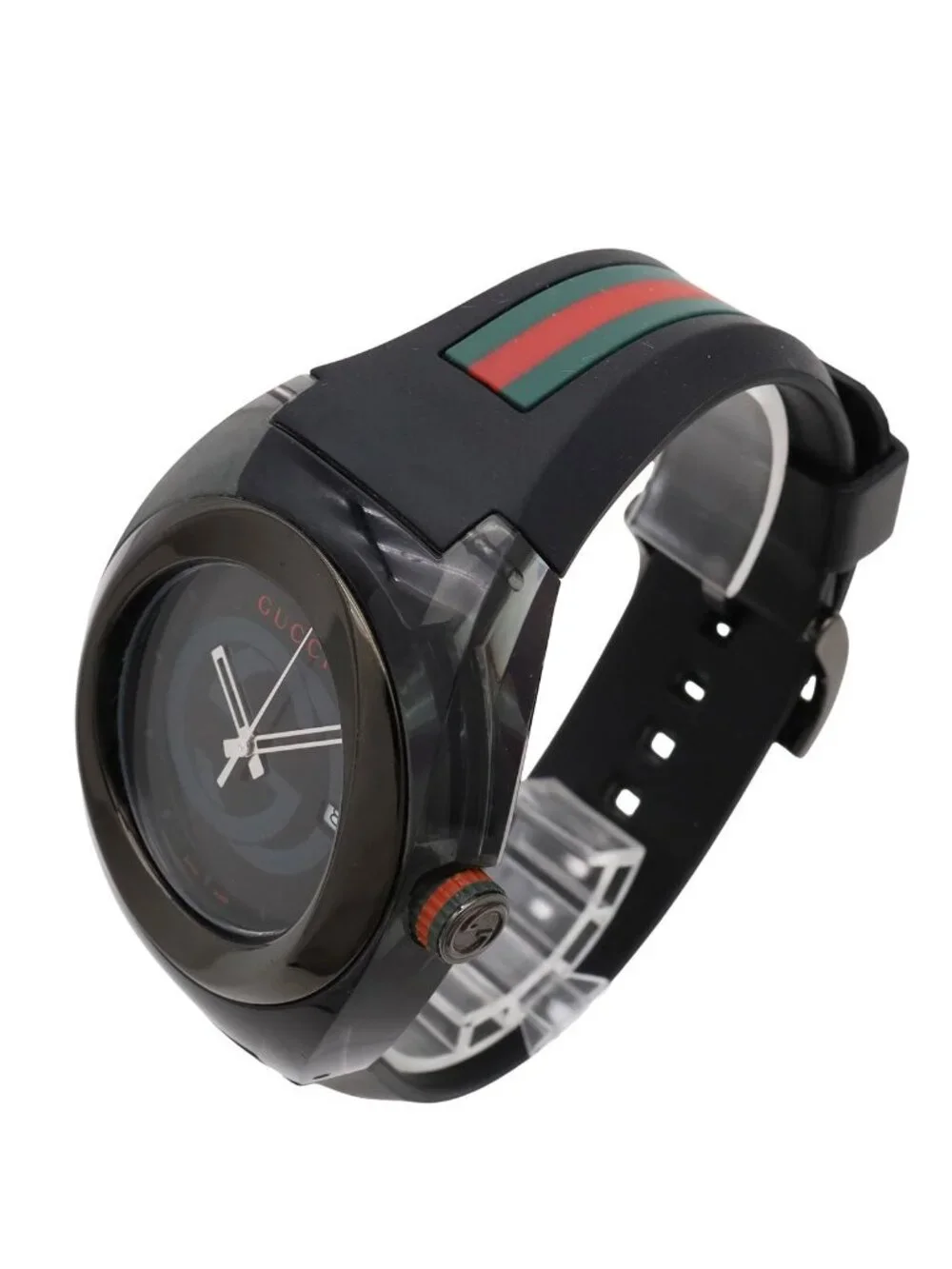 Gucci ab rank