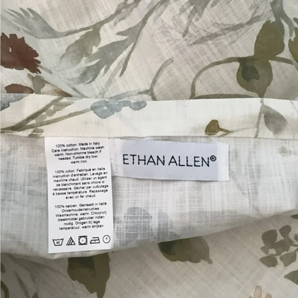 Ethan Allen new without