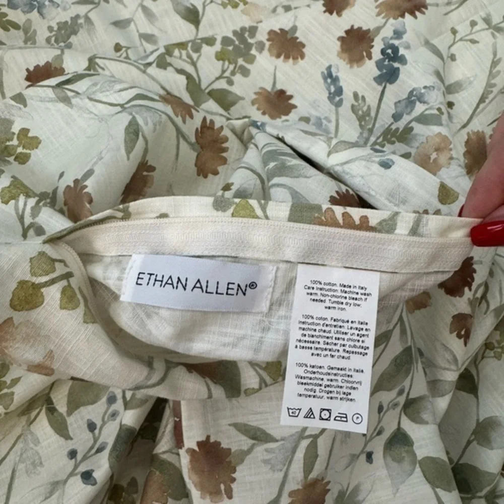Ethan Allen new without