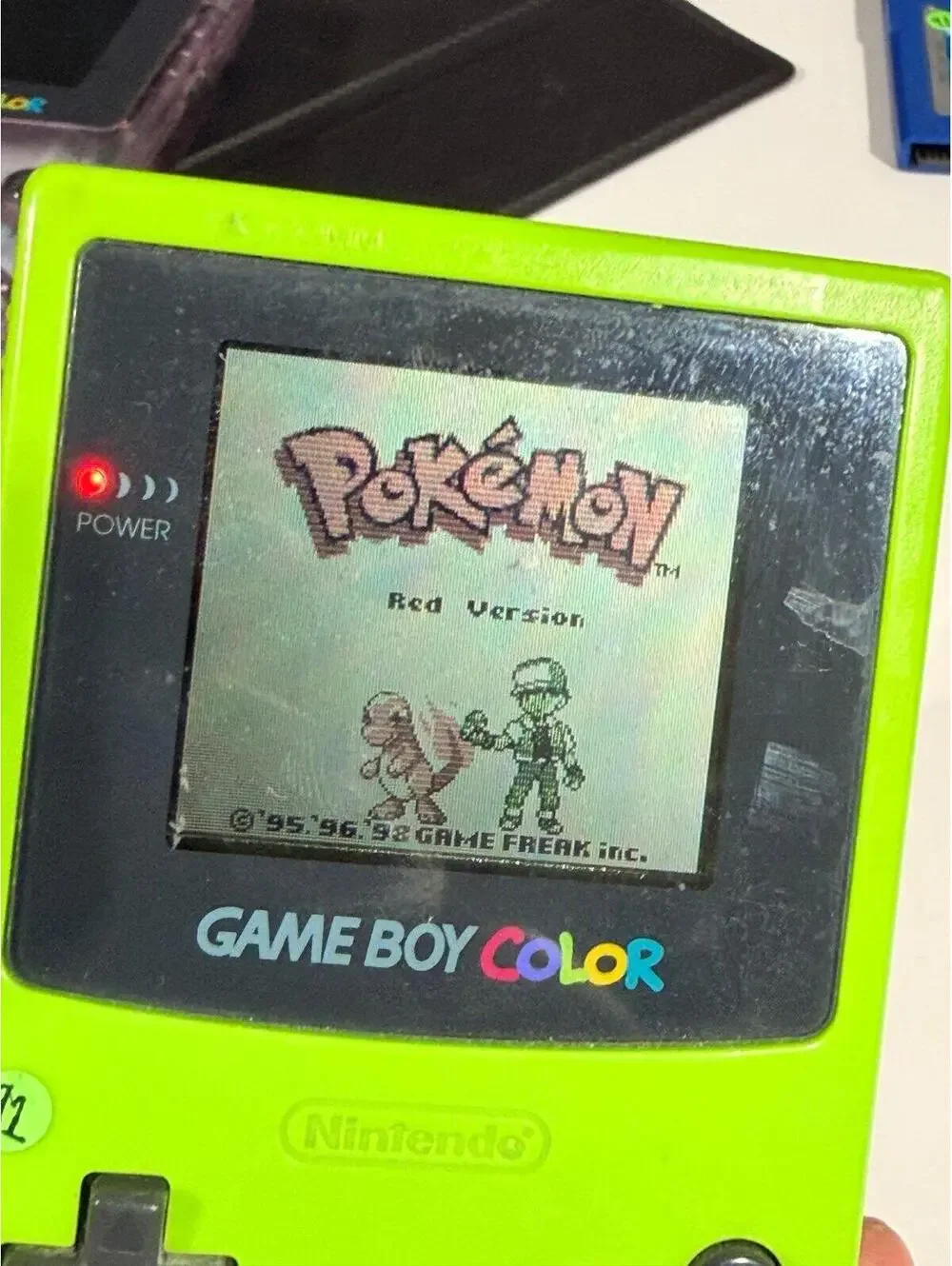 Nintendo almost no price