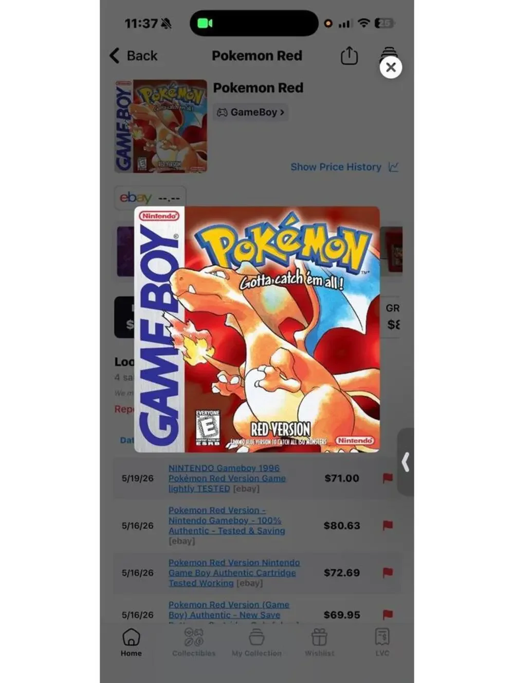 Nintendo almost be