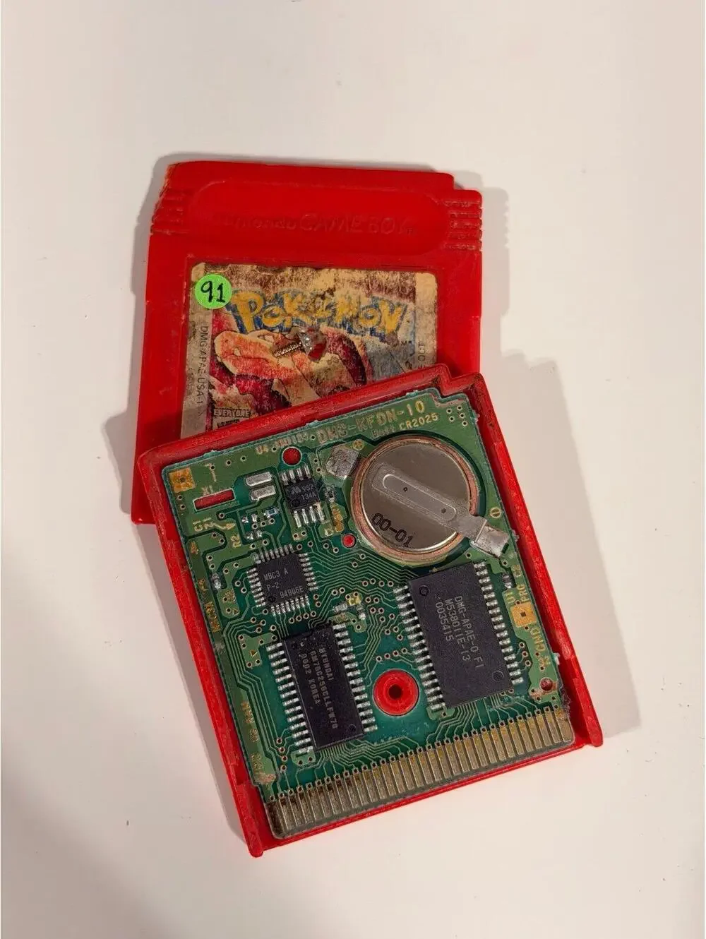 Nintendo offers firm