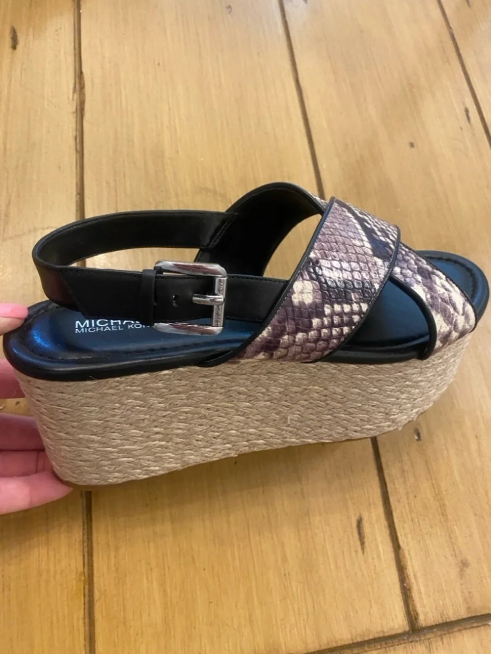 Michael Kors chic michael