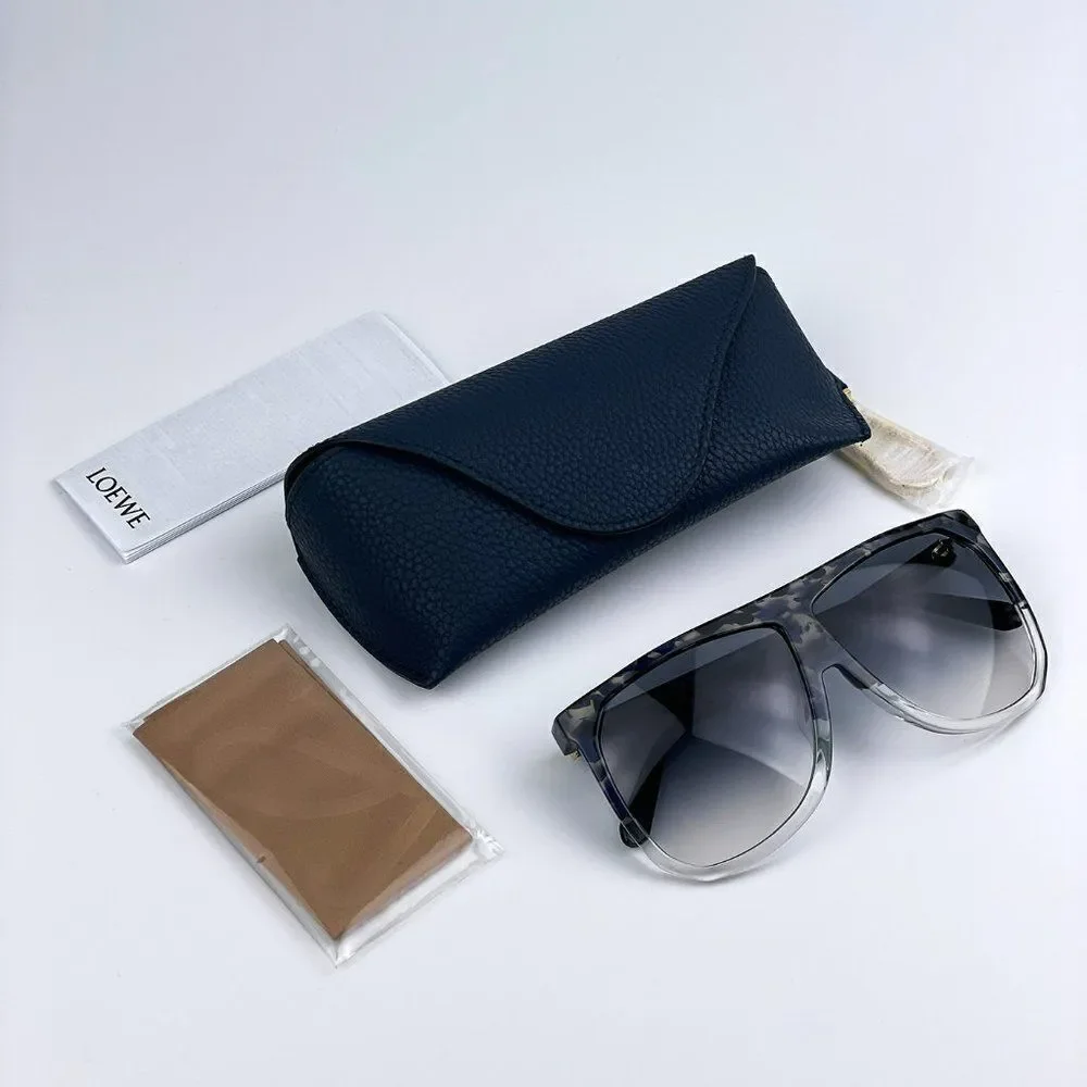 Loewe package new polycarbonate