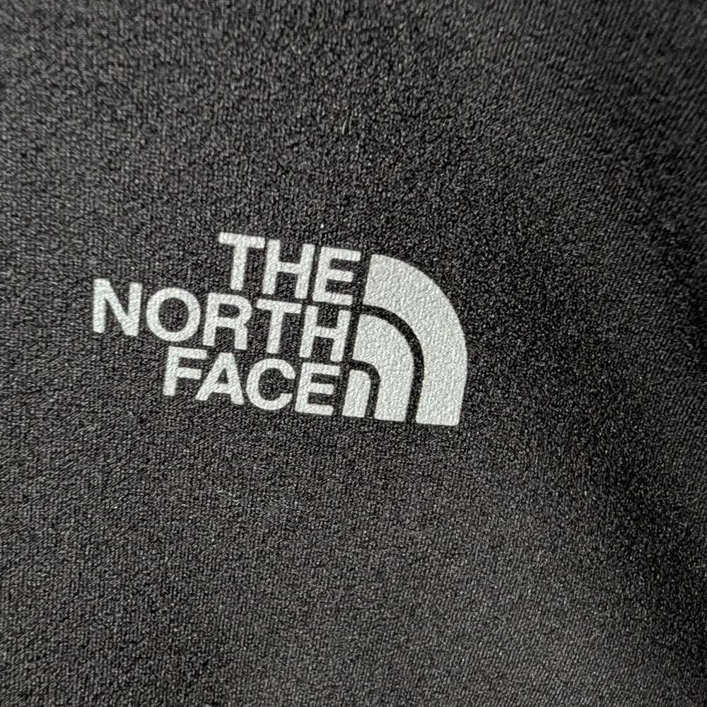 The North Face classic north